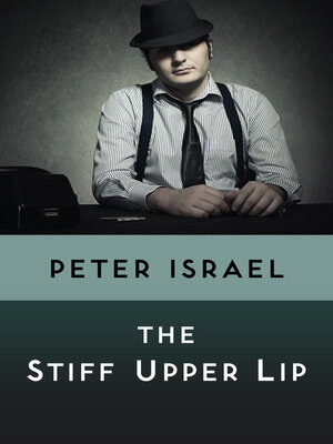 cover image of The Stiff Upper Lip
